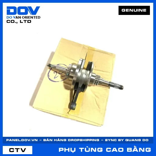 TRỤC KHUỶU VISION 110 — 13000KZLE00