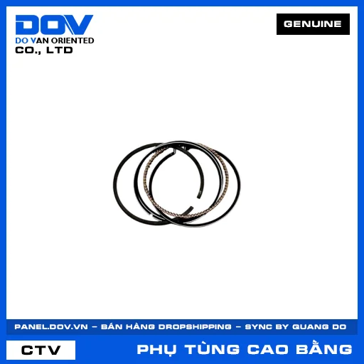 BỘ XÉC MĂNG TIÊU CHUẨN (0.00) WAVE RSX 110 — 13011K03306
