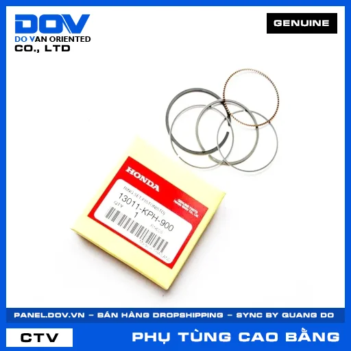 BỘ XÉC MĂNG TIÊU CHUẨN (0.00) FUTURE NEO — 13011KPH900