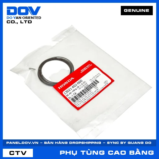 BỘ XÉC MĂNG CỐT 1 (0.25) VISION 110 — 13021K0JN00