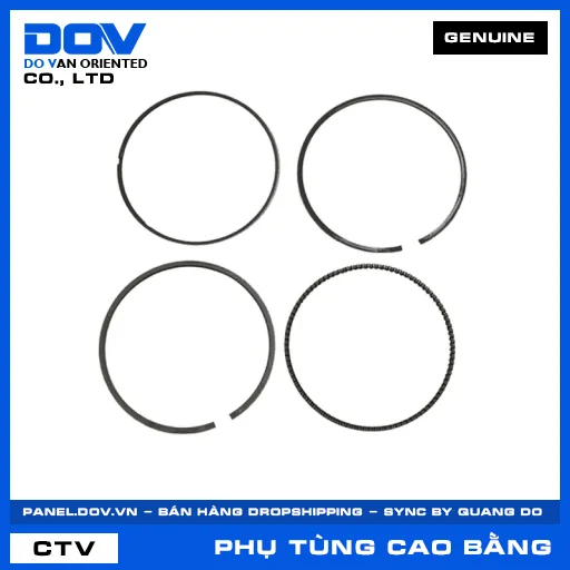 BỘ XÉC MĂNG CỐT 1 (0.25) PCX, PCX 125/150 — 13021K97305