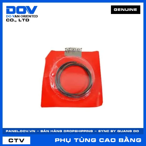 BỘ XÉC MĂNG (0.75) VISION 110 — 13041K44V00