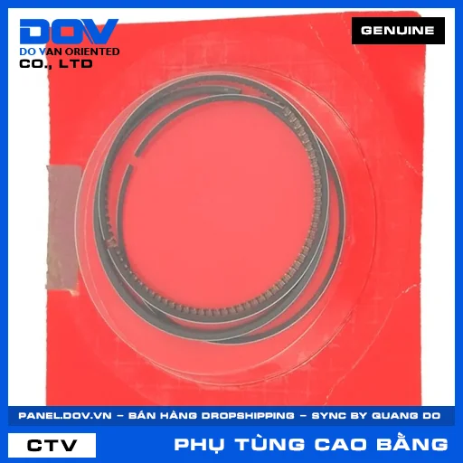 BỘ XÉC MĂNG TIÊU CHUẨN (0.75) AIR BLADE 125/150 — 13041K60305