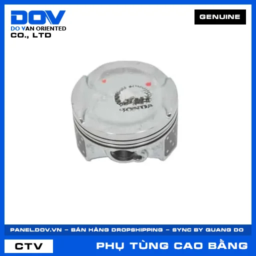 PISTON CỐT 1 (0.25) CBR150R, WINNER X — 13102K56P00