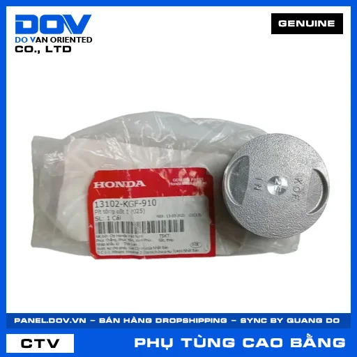 PÍT TÔNG CỐT 1 (025) SH 125/150 — 13102KGF910