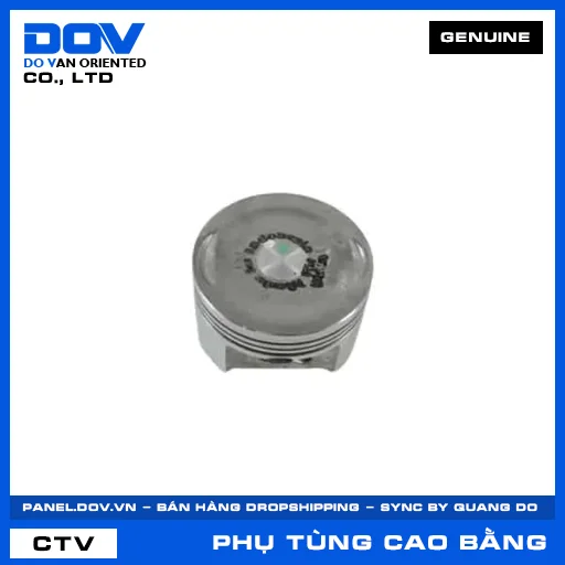 PISTON (0.5) VISION 110 — 13103K44V00
