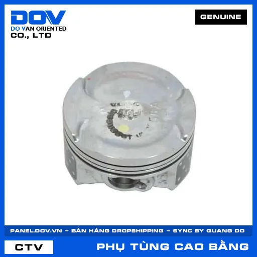 PISTON CỐT 2 (0.50) CBR150R, WINNER X — 13103K56P00