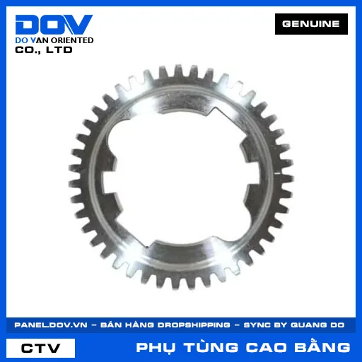 BÁNH RĂNG DẪN ĐỘNG CÂN BẰNG B CB150R, CBR150R, WINNER R, WINNER X — 13423K45NA0