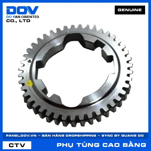 BÁNH RĂNG DẪN ĐỘNG CÂN BẰNG C CB150R, CBR150R, WINNER R, WINNER X — 13424K45NA0