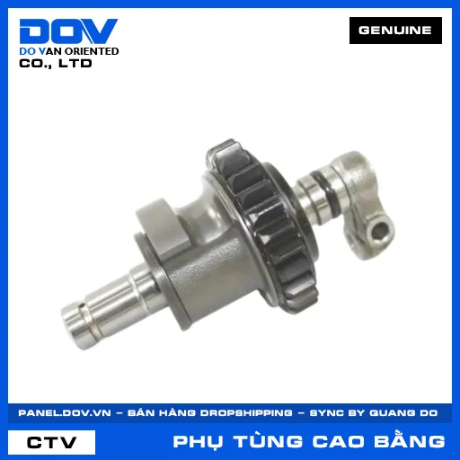 ĐỐI TRỌNG CB1000R — 13430MEL000