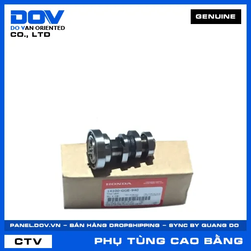 TRỤC CAM — 14100GGE940