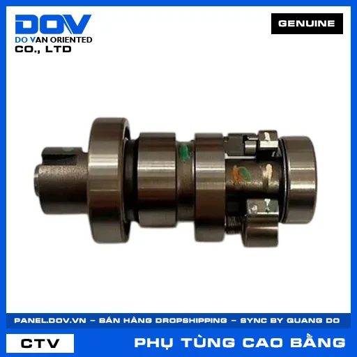 TRỤC CAM — 14100K1MT00