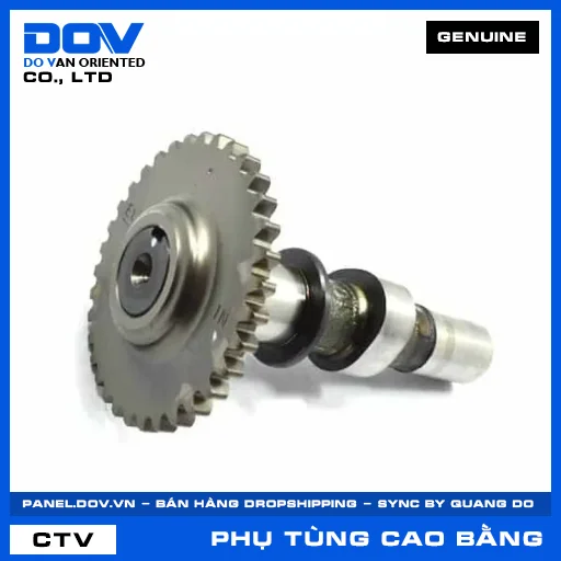 TRỤC CAM HÚT CB150R, CBR150R, WINNER 150, WINNER R — 14110K56N00