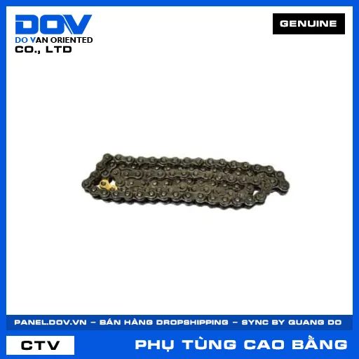 Xích cam (90mắt) (sên) DREAM 110, WAVE RSX 110 — 14401KWB921