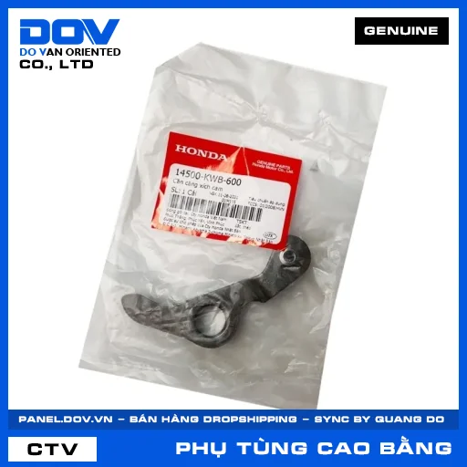 CẦN CĂNG XÍCH CAM (sên) WAVE RSX 110 — 14500KWB600