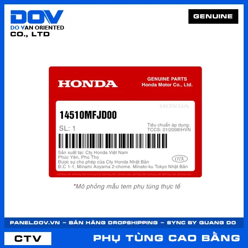 Loading... — 14510MFJD00