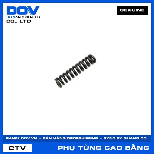 LÒ XO ĐẨY VÒNG BI CB150R, CBR150R, WINNER 150, WINNER R — 14531KPP900