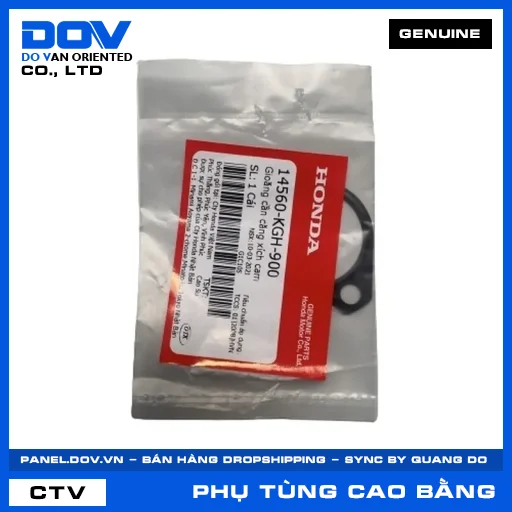 GIOĂNG CẦN CĂNG XÍCH CAM (sên) CB300R, FUTURE NEO, REBEL 300 — 14560KGH900