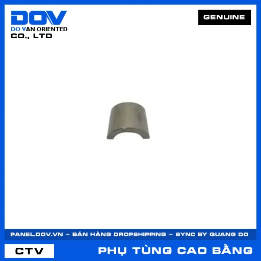 MÓNG NGỰA GIỮ XU PÁP AIR BLADE 125/160, CB150R, CB300R, CBR150R — 14781ML0720