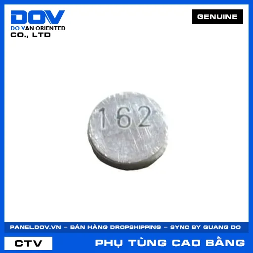 VÒNG ĐỆM XU PÁP (1.625) ADV350, CB1000R, CB150R, CB300R — 14918KT7013