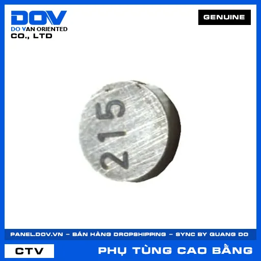 VÒNG ĐỆM XU PÁP (2.150) ADV350, CB1000R, CB150R, CB300R — 14939KT7013