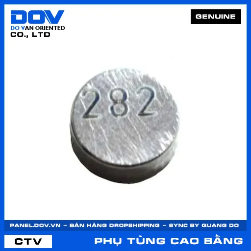 VÒNG ĐỆM XU PÁP (2.825) ADV350, CB150R, CB300R, CB500F — 14966KT7013
