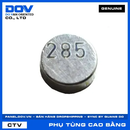 VÒNG ĐỆM XU PÁP (2.850) ADV350, CB150R, CB300R, CB500F — 14967KT7013