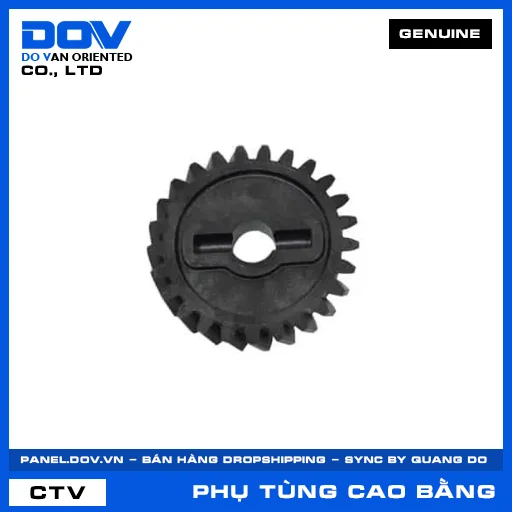 BÁNH RĂNG DẪN ĐỘNG BƠM DẦU CB150R, CBR150R, WINNER 150, WINNER R — 15133KPPT00