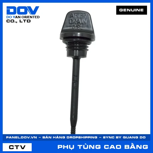 THƯỚC THĂM DẦU PCX, PCX 125/150 — 15651K97T00