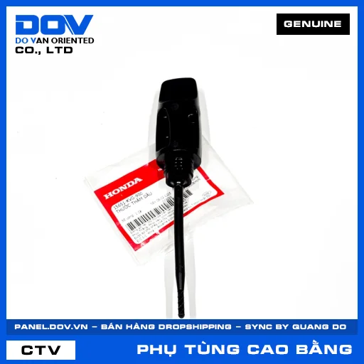 THƯỚC THĂM DẦU AIR BLADE 110 — 15651KVG900