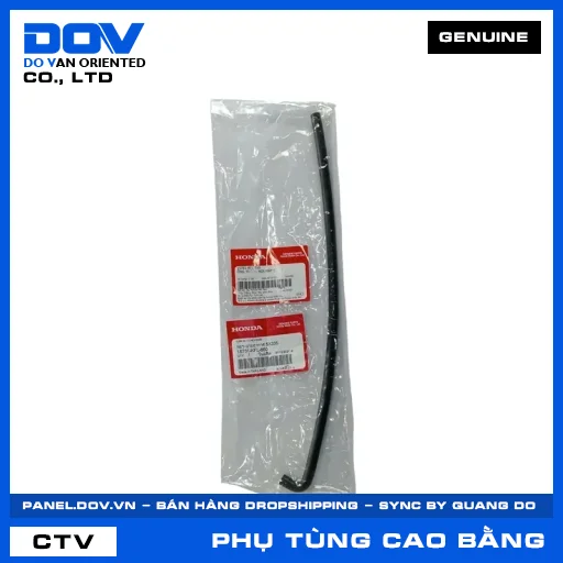 ỐNG THÔNG HƠI MÁY 5X335 — 15761KFL850