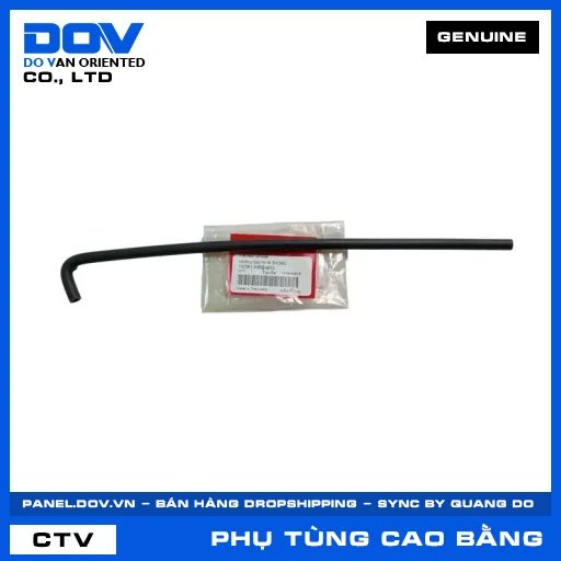 ỐNG THÔNG HƠI MÁY(5X360) WAVE ALPHA — 15761KRS900