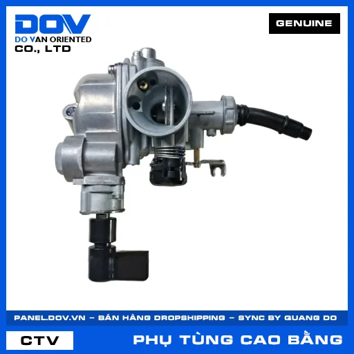 BỘ CHẾ HÒA KHÍ WAVE 100 — 16100KWYA31