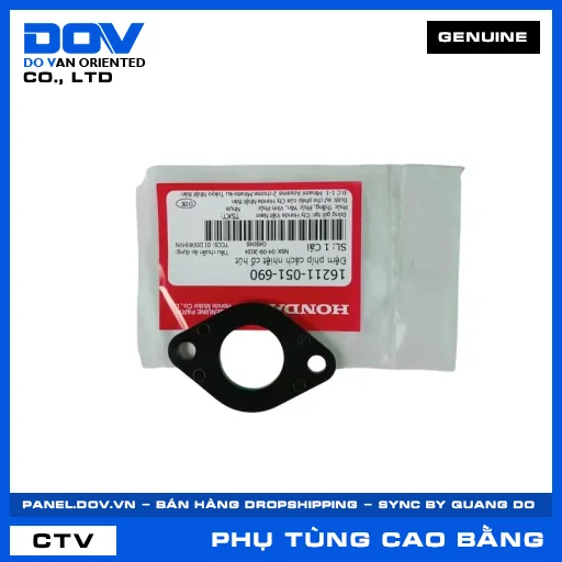ĐỆM PHÍP CÁCH NHIỆT CỔ HÚT SUPER DREAM, WAVE ALPHA — 16211051690