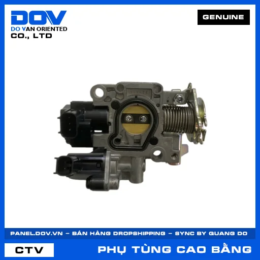 BỘ ĐIỀU KHIỂN BƯỚM GA VISION 110 — 16400K44V01