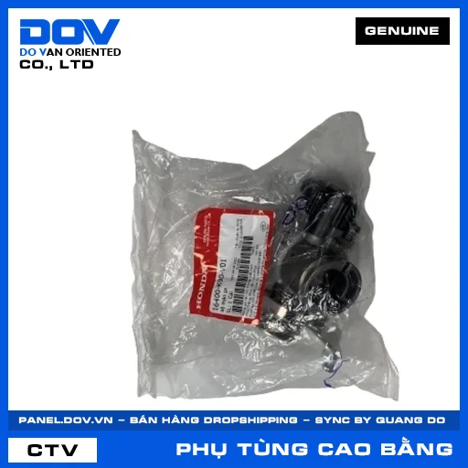 BỘ ĐIỀU KHIỂN BƯỚM GA WAVE RSX 110 — 16400K90V01