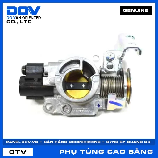 THÂN GA WAVE RSX 110 — 16410K03N31