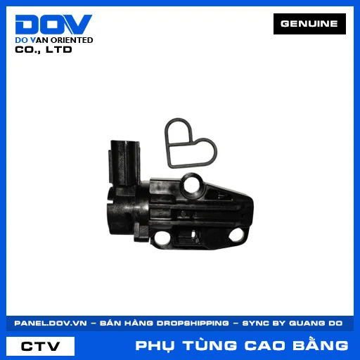 BỘ VAN ĐIỀU KHIỂN GIÓ CẦM CHỪNG PCX 160, SH 125/150, SH 125/160 — 16430K0RV01