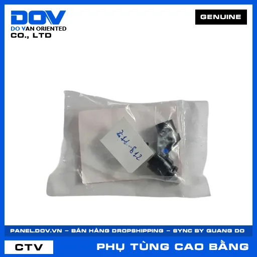 BỘ PHUN NHIÊN LIỆU PCX, PCX 125/150, SH 125/150 — 16450K36J01