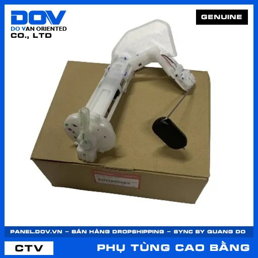 CỤM BƠM XĂNG PCX, PCX 125 — 16700K35V01