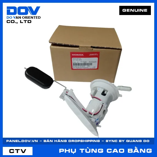 CỤM BƠM XĂNG VISION 110 — 16700K44V01