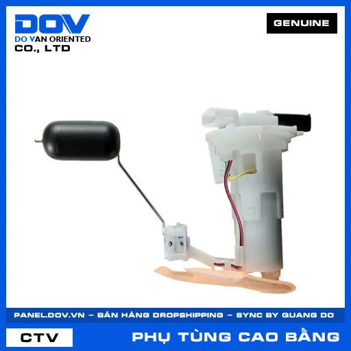 CỤM PHAO XĂNG SH 125/150 — 16700K77V01