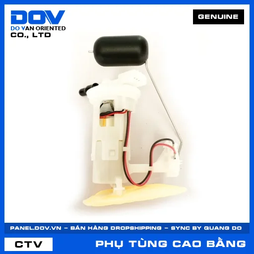 BỘ BƠM XĂNG AIR BLADE 110 — 16700KVGV22