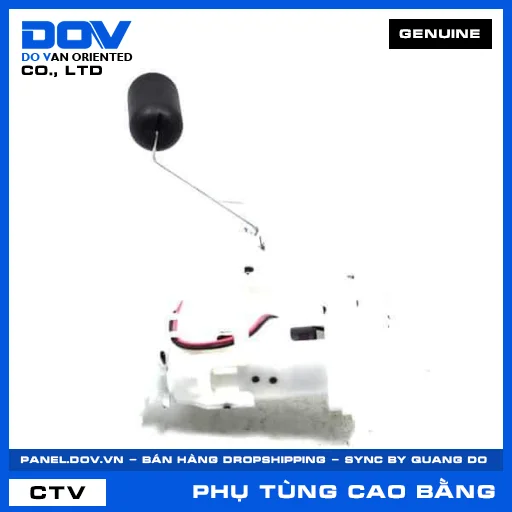 BỘ BƠM XĂNG VISION 110 — 16700KZL931