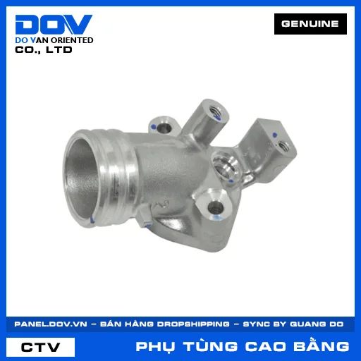 CỔ HÚT PCX — 17111K97U00
