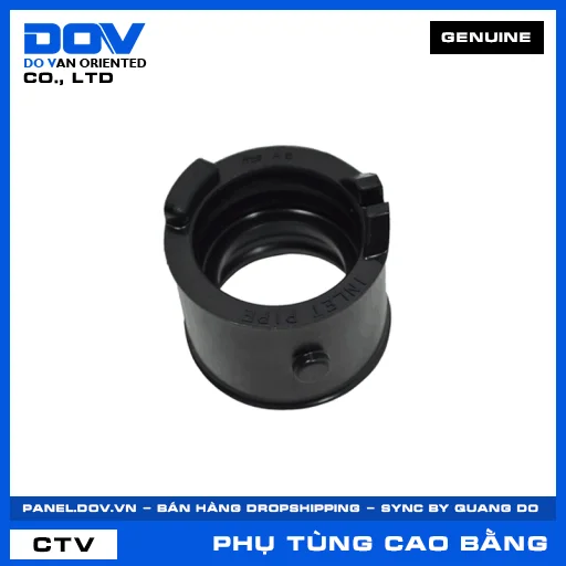 ĐỆM CÁCH THÂN GA PCX, PCX 125/150, SH 125/150 — 17112KZY700