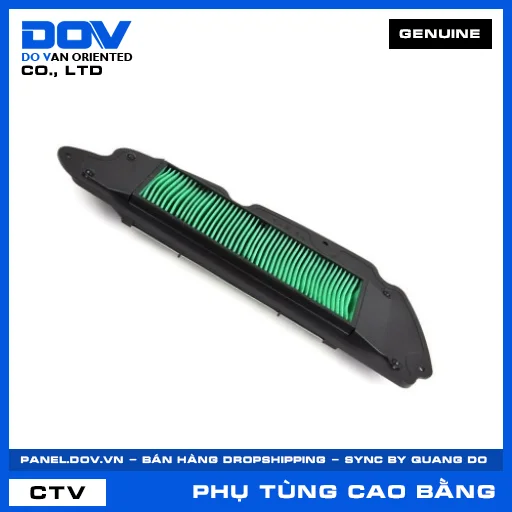 TẤM LỌC KHÍ (lọc gió) ADV350 — 17210K1BU10