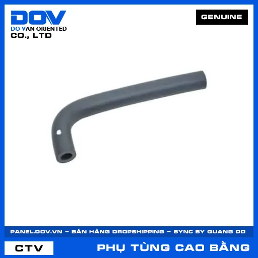 ỐNG THÔNG KHÍ PCX, PCX 125/150 — 17217K97T00
