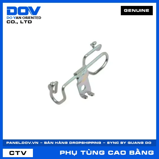 VÒNG GIỮ ỐNG THÔNG KHÍ PCX, PCX 125/150 — 17219K97T00