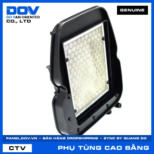 KHAY ĐỠ TẤM LỌC KHÍ (lọc gió) CBR150R — 17220K15900